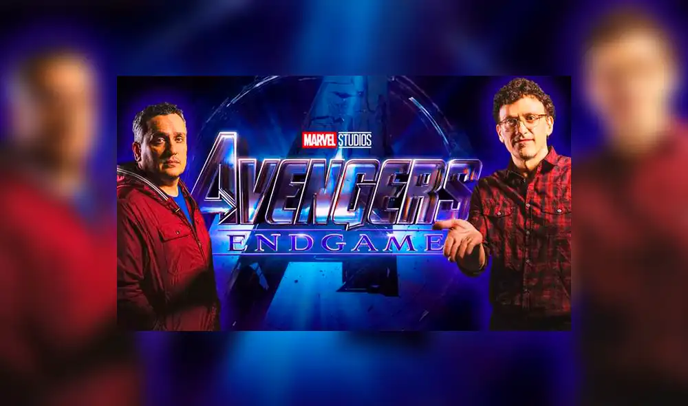 Avengers: Endgame: Los Russo revelan qué Fantastic Four haría que vuelvan al UCM?