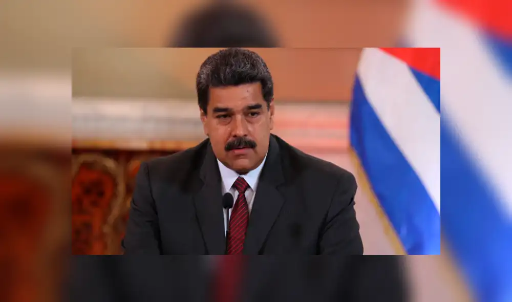 Nicolás Maduro anunció "renovación del Gobierno" venezolano