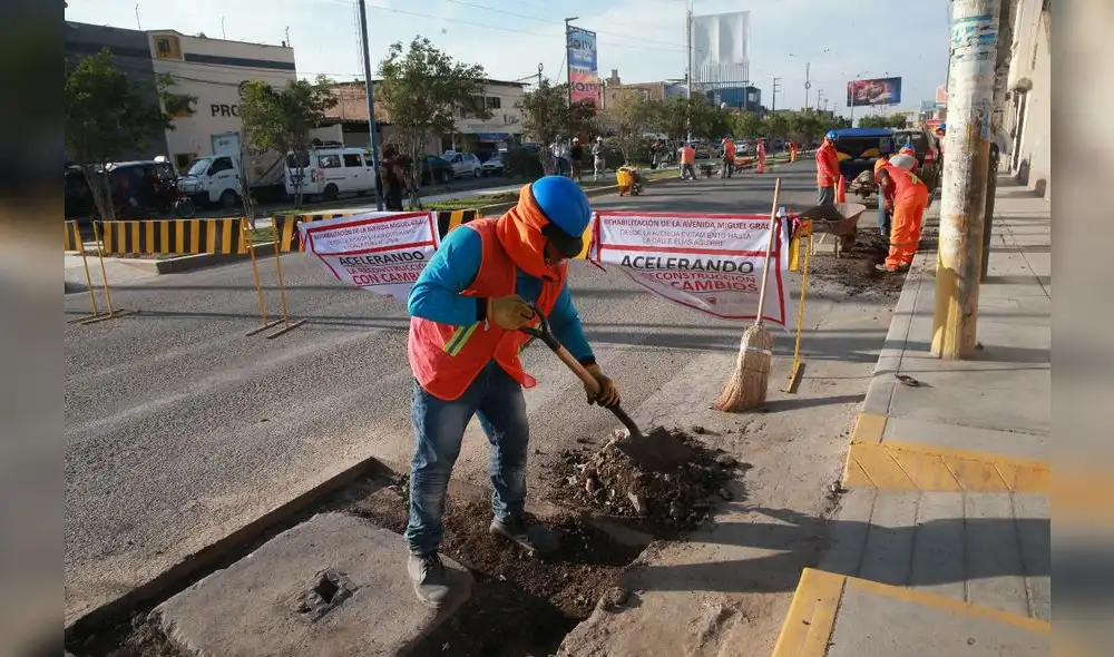 Inversión pública cayó 6,6% entre enero y mayo