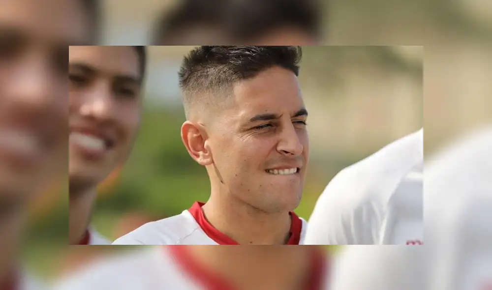 Hinchas de la 'U' piden a Hohberg representar al equipo y le recuerdan su pasado [VIDEO]