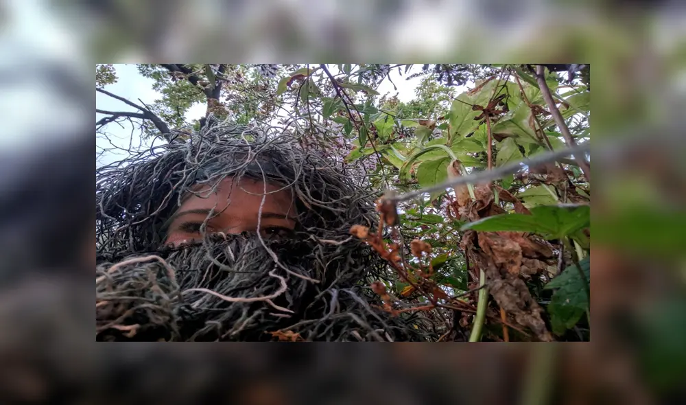 Desliza para ver las fotos de este viral de Facebook. Foto: Captura.