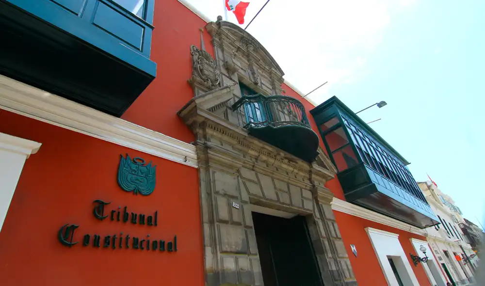 Congreso elegirá miembros que reemplazarán a 6 magistrados del TC. Foto: Virgilio Grajeda. Congreso elegirá miembros que reemplazarán a 6 magistrados del TC. Foto: Virgilio Grajeda.