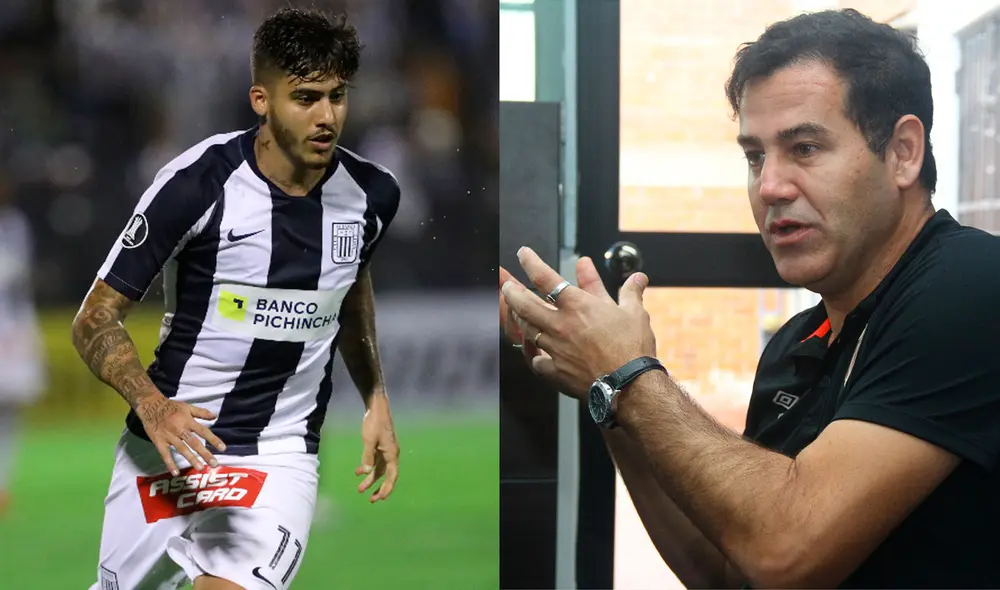 Alianza Lima Beto Da Silva Alianza Lima Beto Da Silva