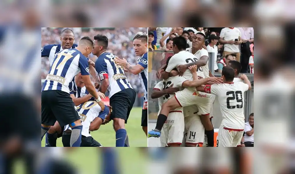 ¿Alianza Lima o Universitario? Encuesta reflejó el equipo con más hinchas en el Perú ¿Alianza Lima o Universitario? Encuesta reflejó el equipo con más hinchas en el Perú