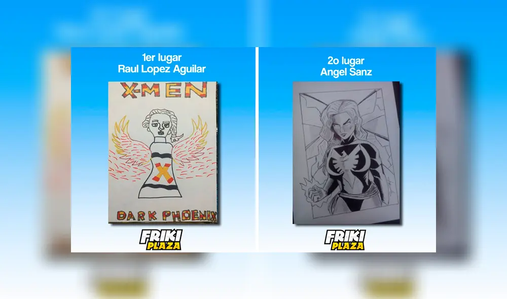 El ganador fue escogido por 'likes' y no dejó contentos a miles de usuarios. El ganador fue escogido por 'likes' y no dejó contentos a miles de usuarios.