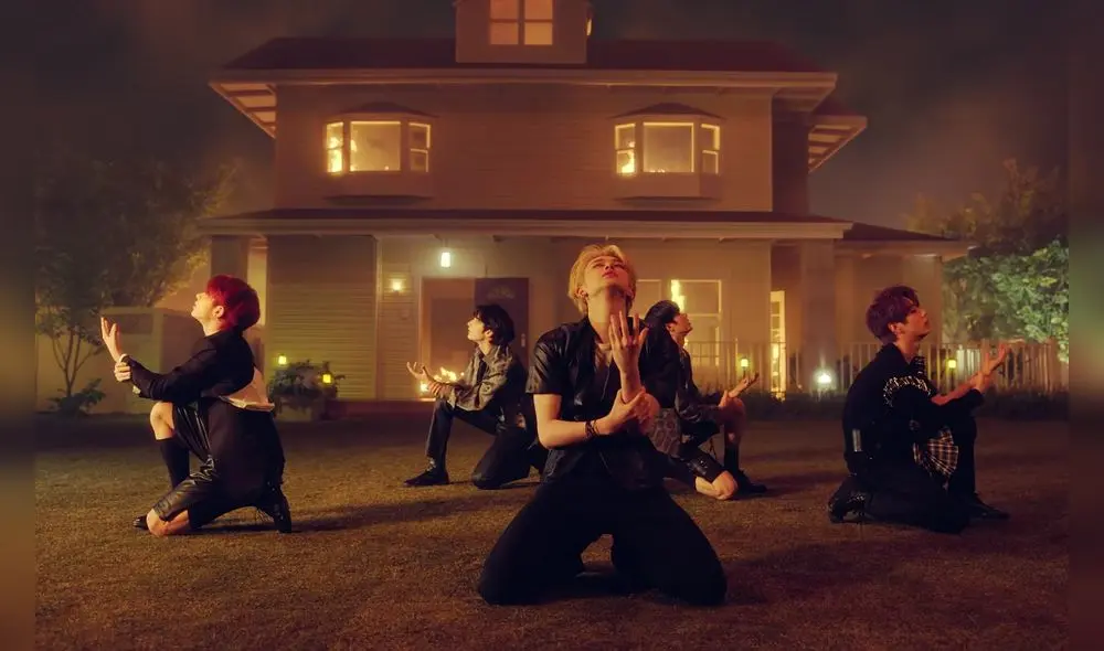 TXT, comeback, Kpop TXT, comeback, Kpop