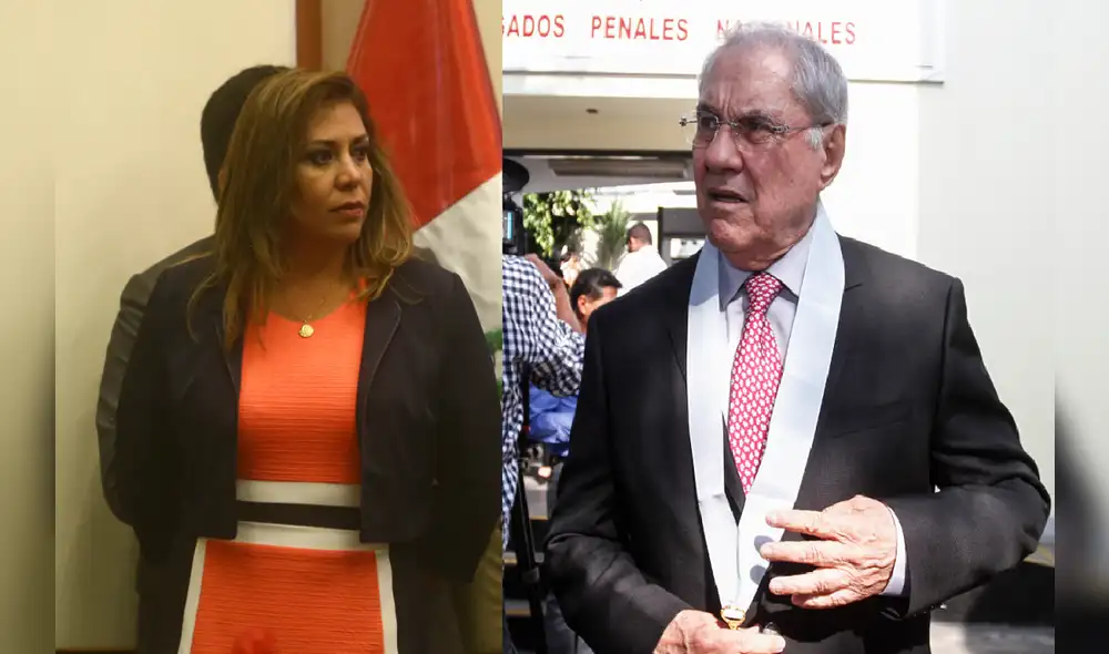 Decana del CAL responde a Villa Stein por vincularla con personero legal de PPK Decana del CAL responde a Villa Stein por vincularla con personero legal de PPK