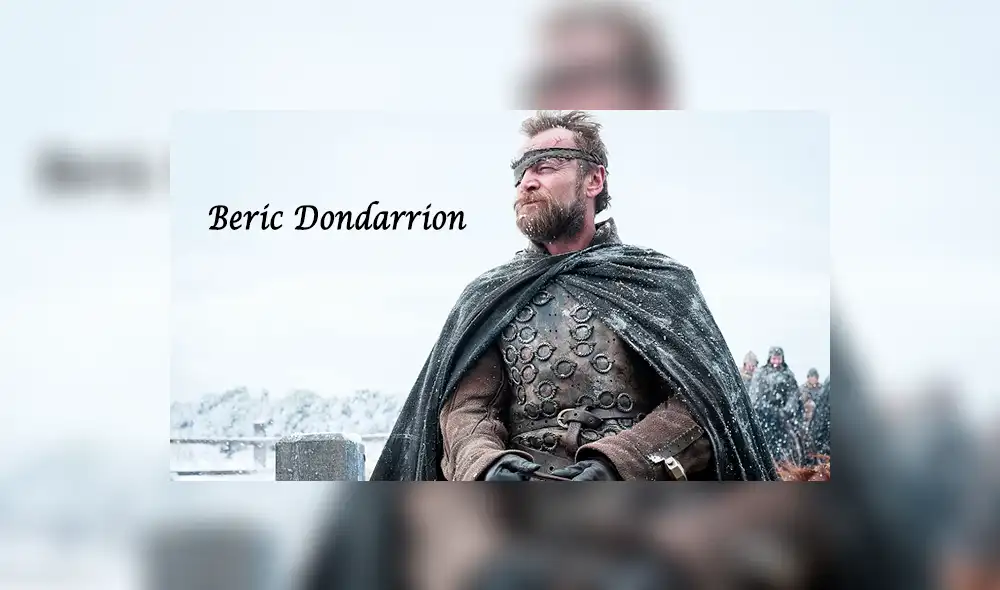 Game of Thrones: ¿Quiénes siguen vivos de la lista de Arya Stark? [VIDEO]