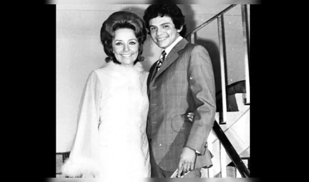 Sus canciones y galantería enamoraron a muchas mujeres durante la vida del mexicano. Sus canciones y galantería enamoraron a muchas mujeres durante la vida del mexicano.