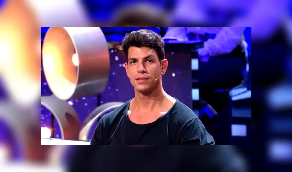 'El tiempo del descuento’: tenso reencuentro de Estela Grande con Diego Matamoros y Sofía Suescun