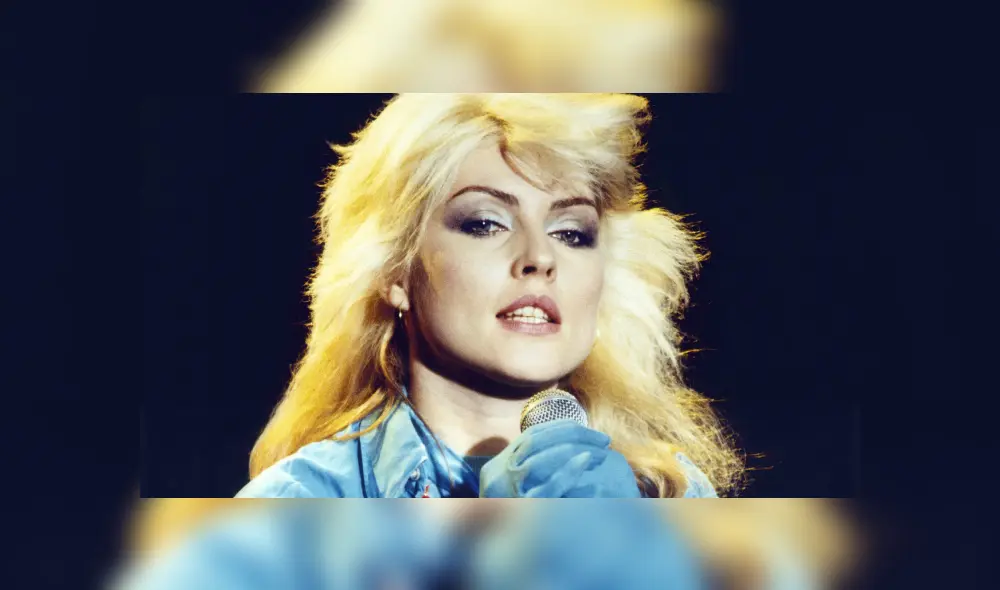 Debbie Harry Debbie Harry