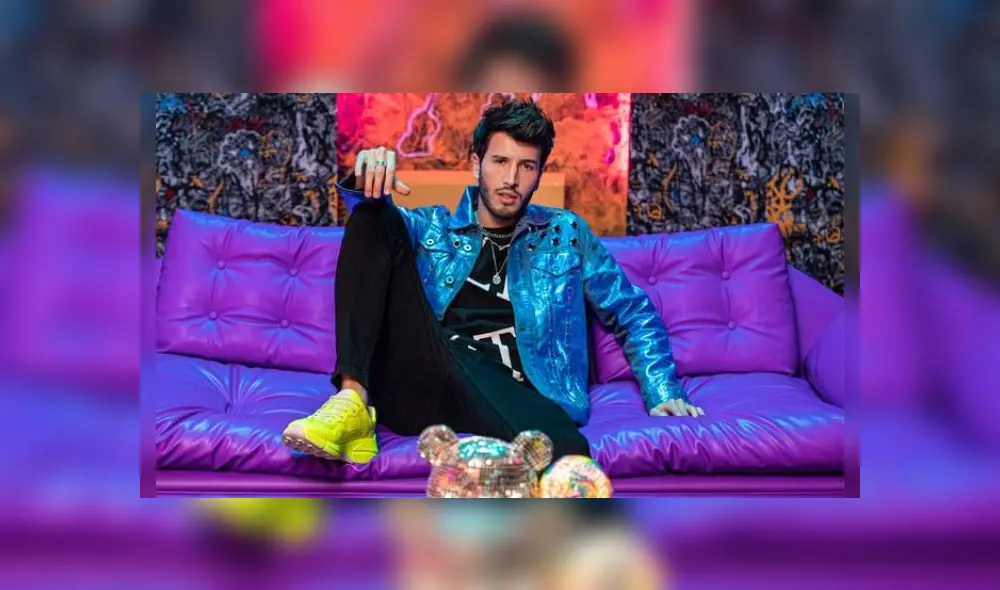 Sebastián Yatra se encuentra en cuarentena preventiva por coronavirus [VIDEO]