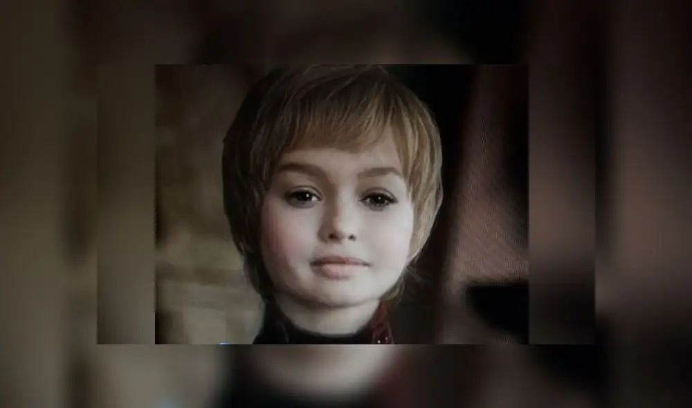 Filtro de bebé: El divertido resultado de aplicarlo a personajes de Game of Thrones [FOTOS]