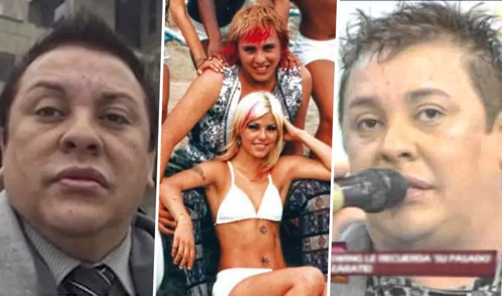 Richard Swing Richard Swing