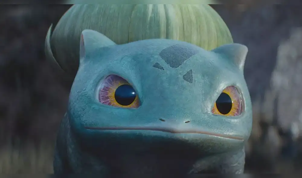 Detective Pikachu: ¿Habrá escenas post-créditos?