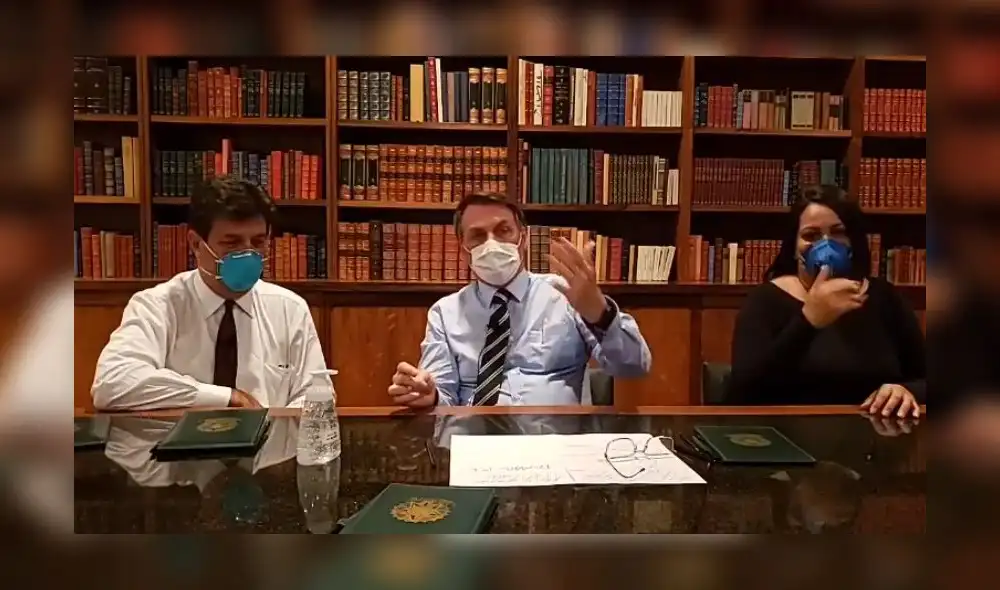 Foto: Captura. Foto: Captura.