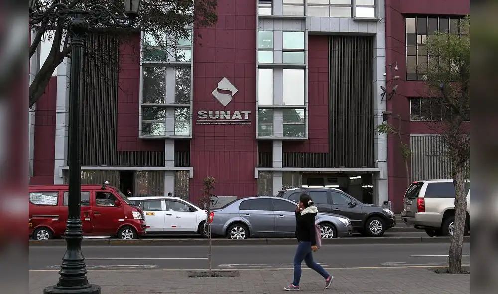 Las medidas tributarias aportarán un 1% a la recaudación del país Las medidas tributarias aportarán un 1% a la recaudación del país