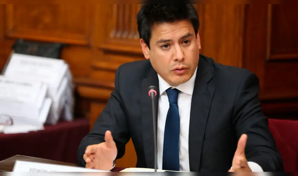 Ex empresa de congresista Vergara no hizo exportaciones Ex empresa de congresista Vergara no hizo exportaciones