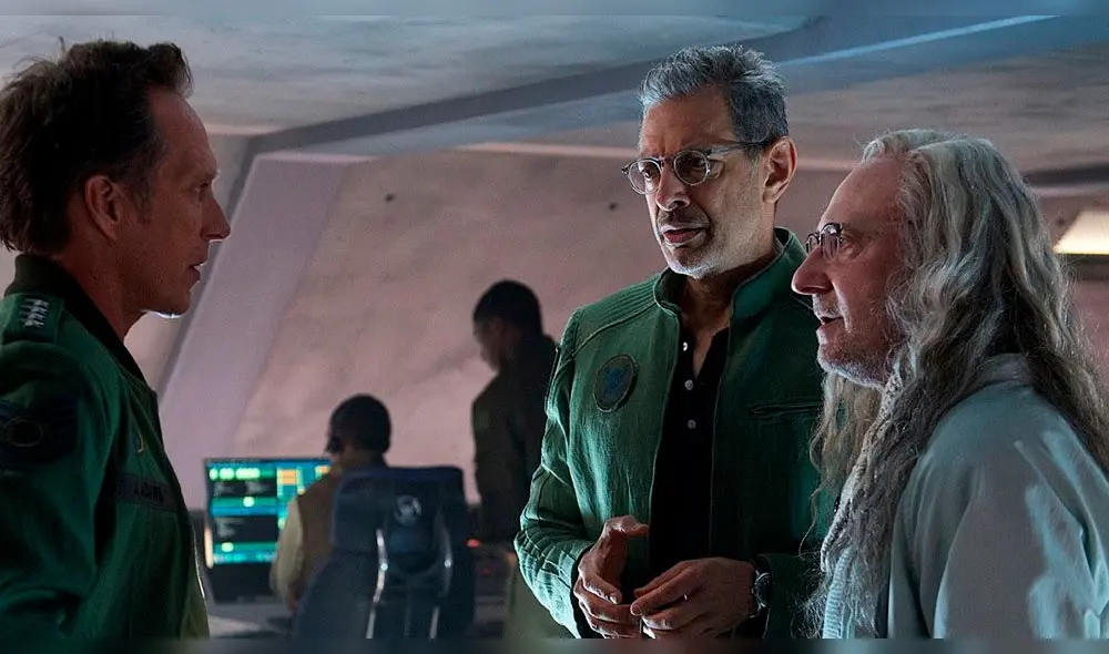 Día de la Independencia 3 llegaría a los cines gracias a Disney