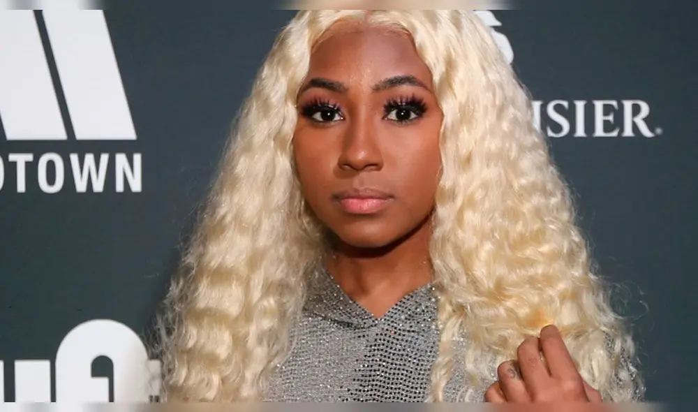 La rapera Yung Miami, del dúo City Girls, logra salir ilesa de tiroteo [VIDEO]