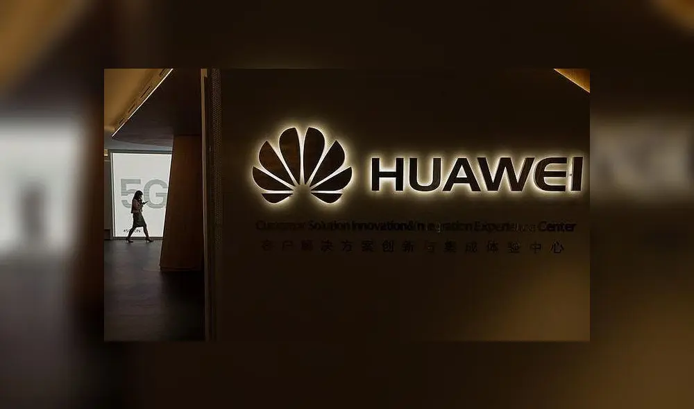 Huawei Huawei