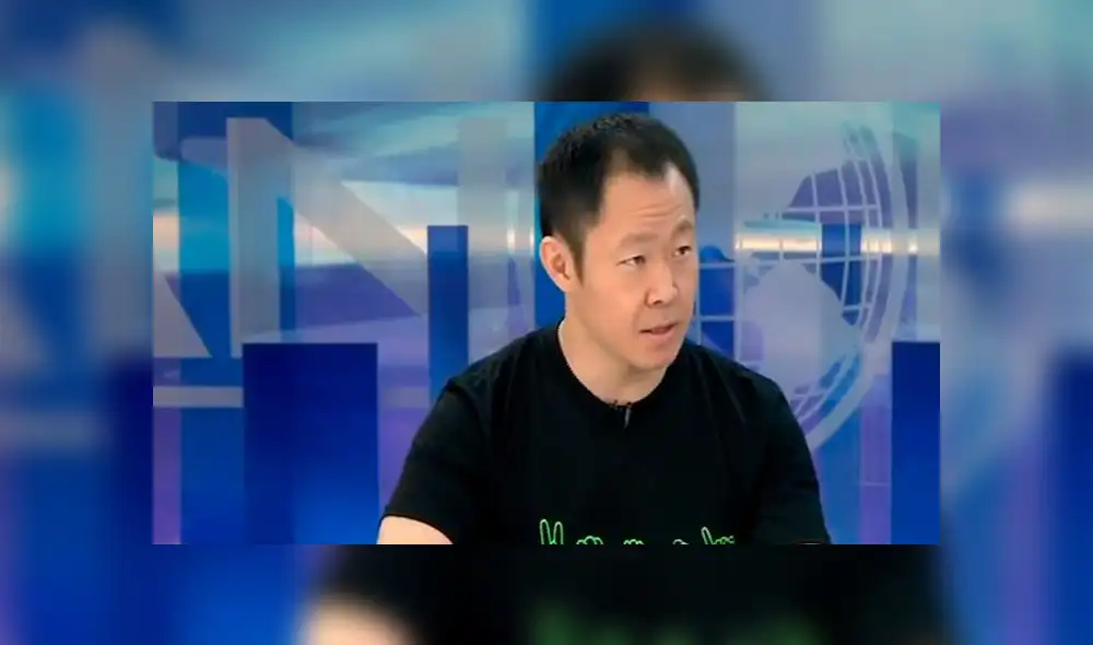 Kenji envía mensaje a Keiko en medio de confrontación