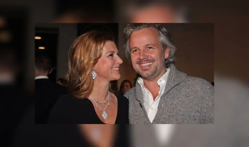 ¿Quién fue Ari Behn, el ex esposo de la princesa Marta Luisa de Noruega que se suicidó en Navidad?