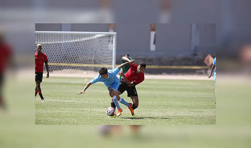 Melgar y Binacional necesitados de triunfos