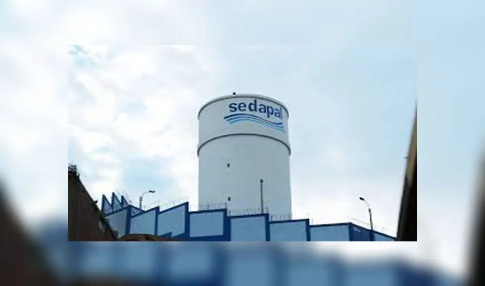 Empresa busca renovar un sistema de más de 35 años de antigüedad .Foto: Gestión. Empresa busca renovar un sistema de más de 35 años de antigüedad .Foto: Gestión.