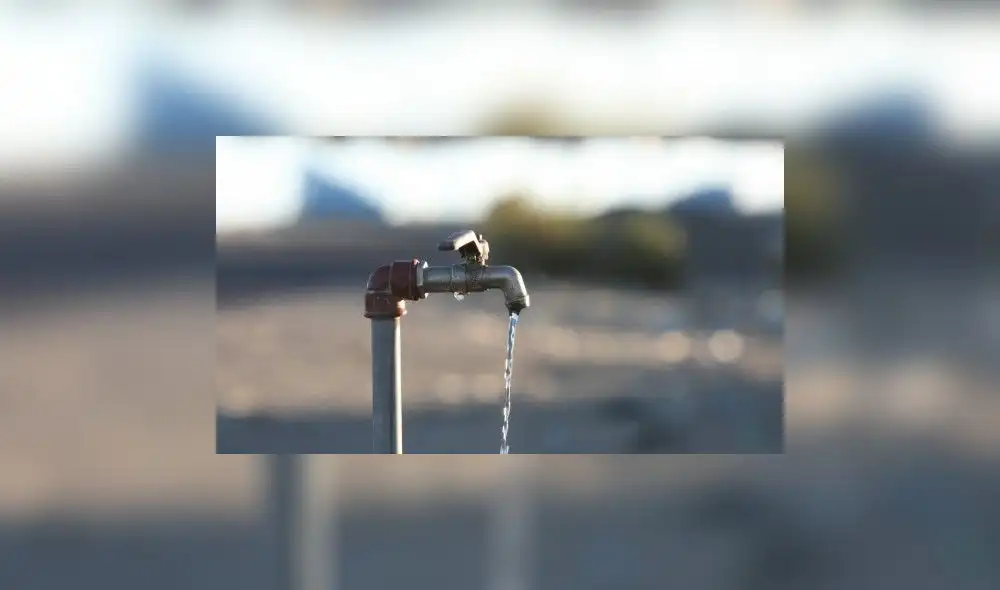 Ica y Huancavelica ya tendrían solución a su conflicto por el agua 