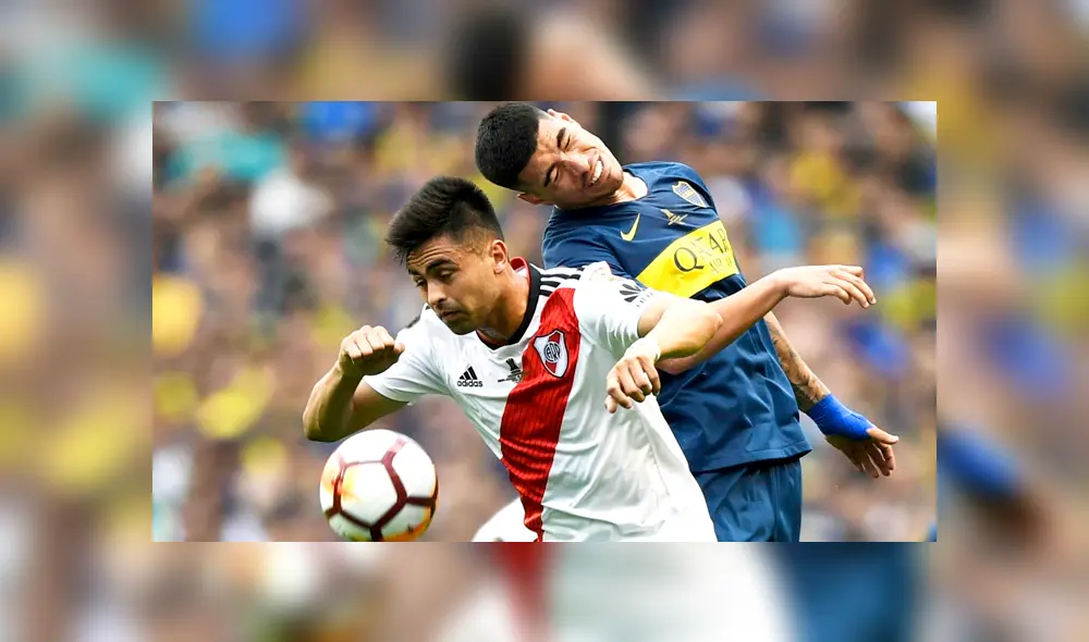 River Plate se adjudicó la Copa Libertadores 2018 luego de superar 3-1 a Boca Juniors [RESUMEN]