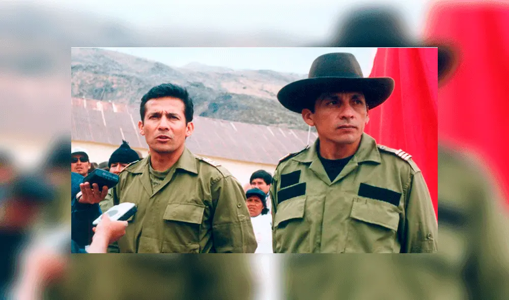 Cusco: sujeto armado secuestra carro y exige liberación de Antauro Humala [FOTOS]