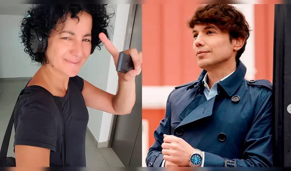 Sofía Rocha: Bruno Pinasco deja emotivo mensaje de despedida a reconocida actriz