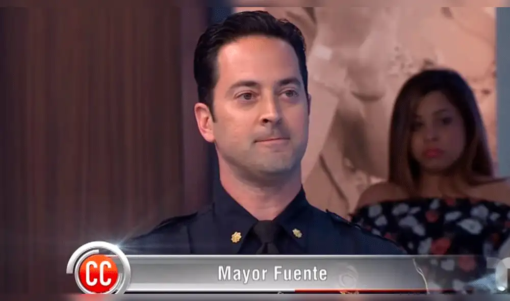 'Caso Cerrado': Ana María Polo manifiesta su sarcasmo en polémico tema [VIDEO]