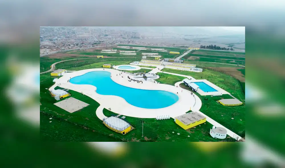 Inauguran primer club zonal de Ancón