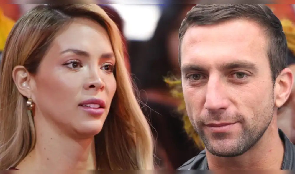 Sheyla Rojas Sheyla Rojas