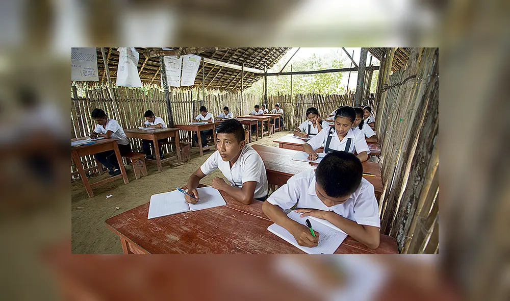 PISA 2018: Perú mejora en aprendizajes, pero hay alta desigualdad educativa