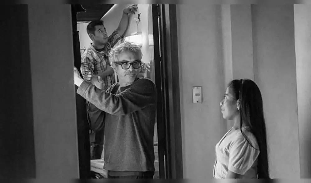 Yalitza Aparicio impacta a fans con atrevido escote [VIDEO]