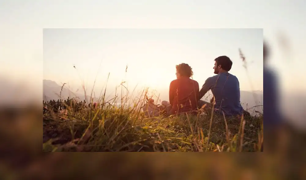 Hombre de 36 años con autismo. Foto: difusión.