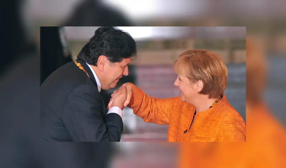 Alan García: estas son las fotos más recordadas del expresidente junto a líderes políticos de todo el mundo 