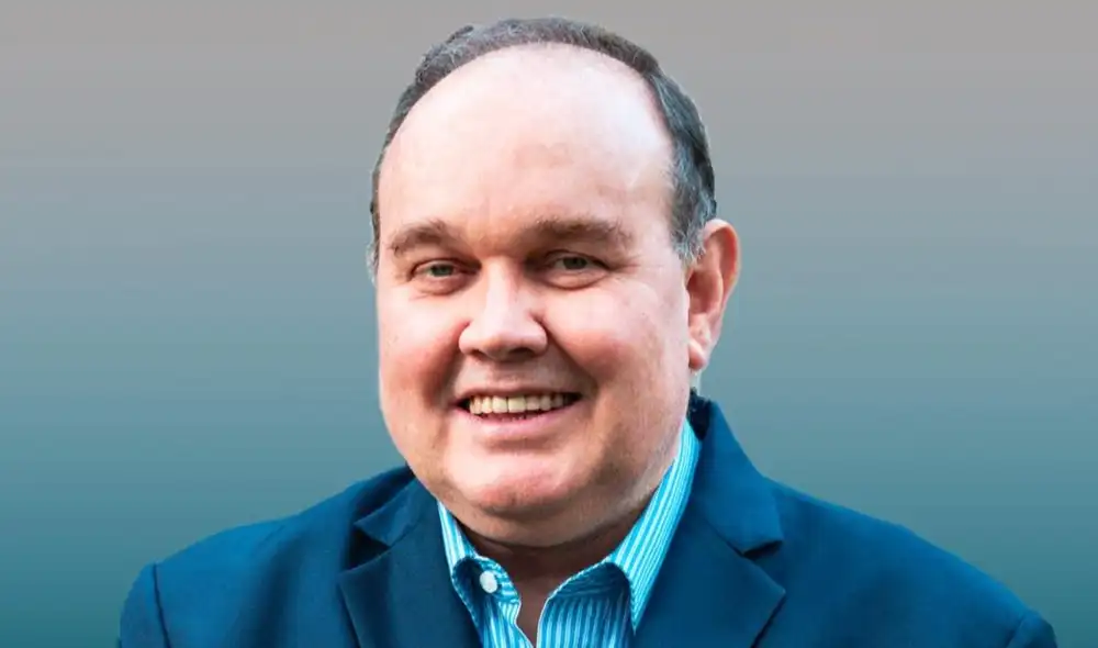 Rafael López Aliaga es virtual ganador de la alcaldía de Lima al 97% de actas contabilizadas por la ONPE. Foto: Facebook/Rafael López Aliaga