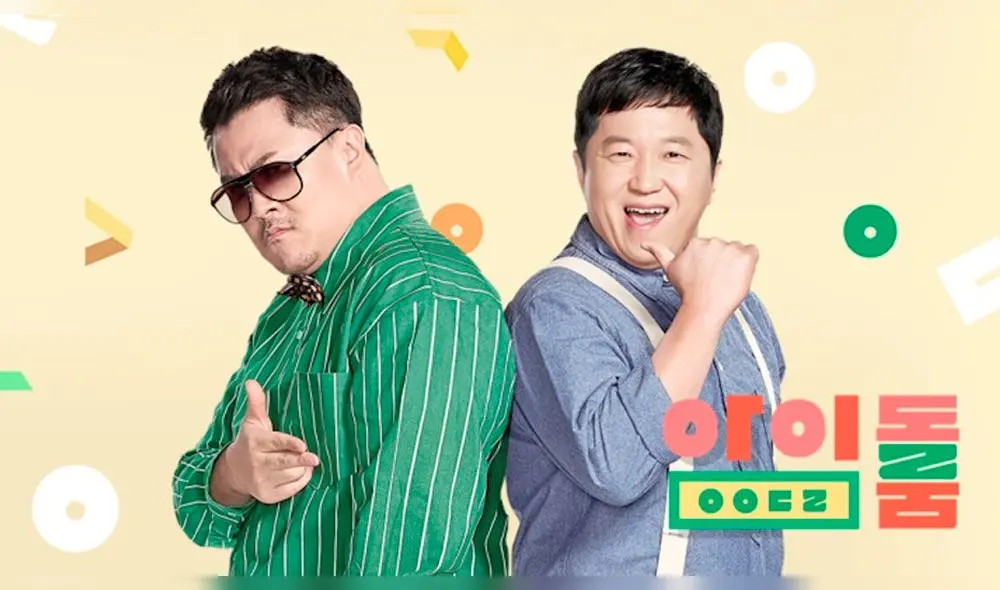 "Idol Room" llega a su final tras dos años al aire