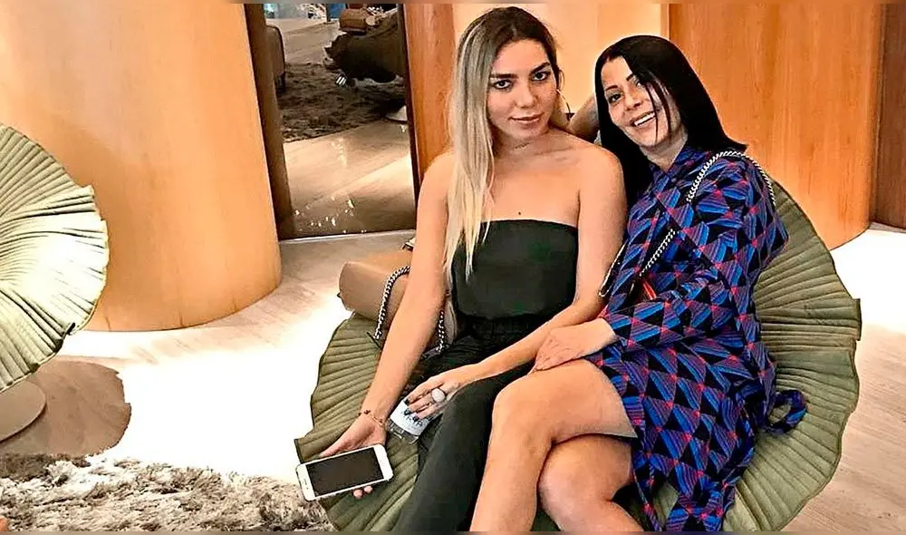 Frida Sofía explota contra periodista mexicana en Instagram