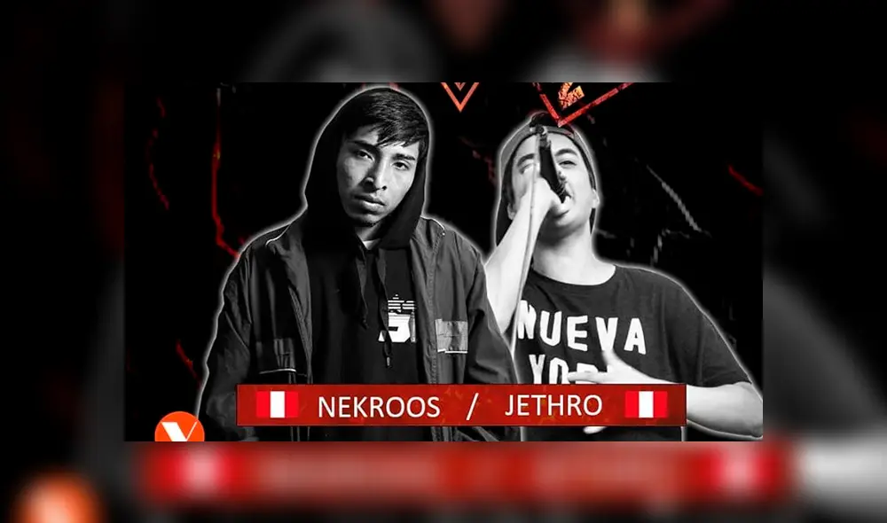 Conoce a todos los freestylers que llegarán a Lima para el evento Kingdom 2vs2.