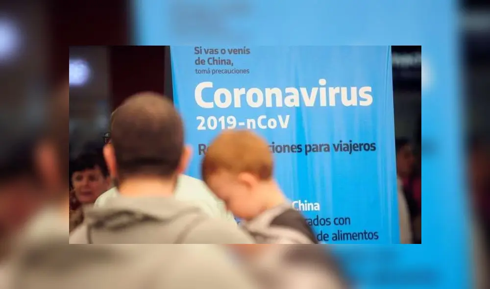 En Argentina, el número de contagiados por coronavirus es 589. Foto: BBC. En Argentina, el número de contagiados por coronavirus es 589. Foto: BBC.
