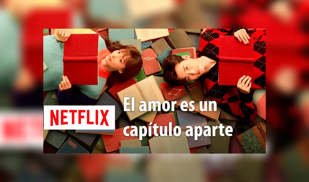 10 series coreanas para ver en Netflix