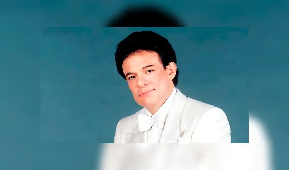 José José: Marysol Sosa pide a Manuel José no insistir en que es hijo del cantante [VIDEO]