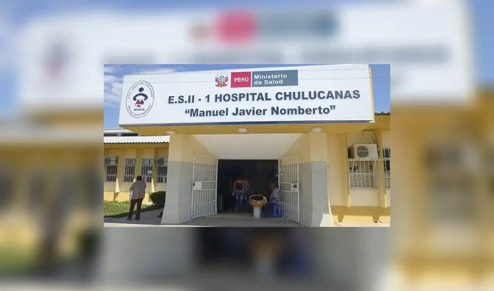 Piden planta de oxígeno en hospital. (Foto República) Piden planta de oxígeno en hospital. (Foto República)