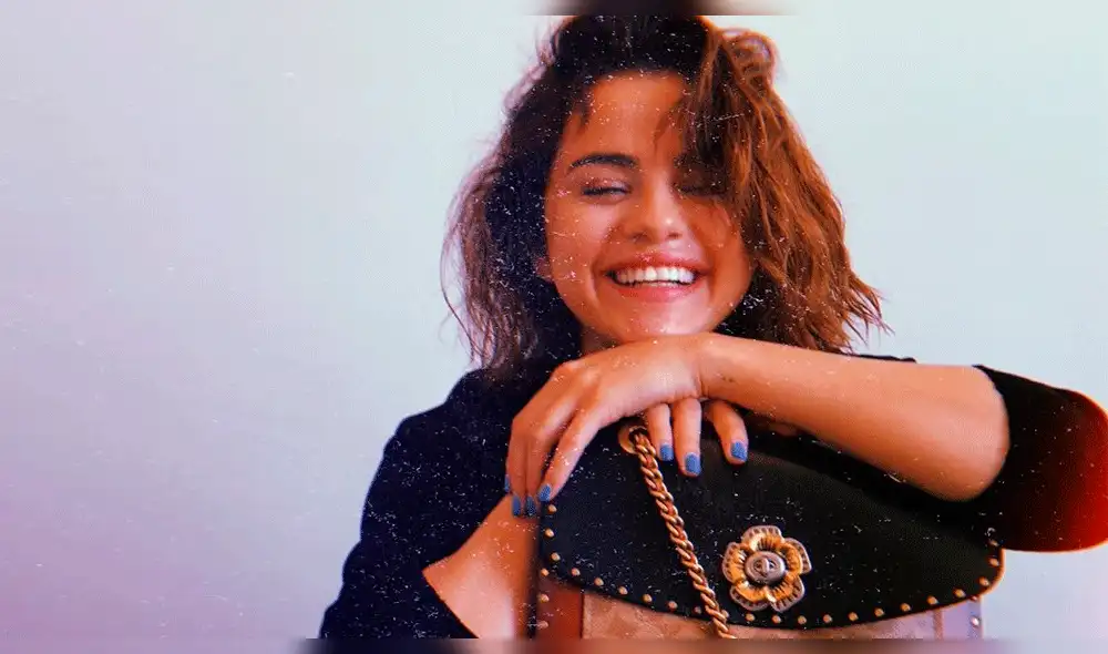 Selena Gomez sorprende a fans con importante anuncio desde el centro psiquiátrico