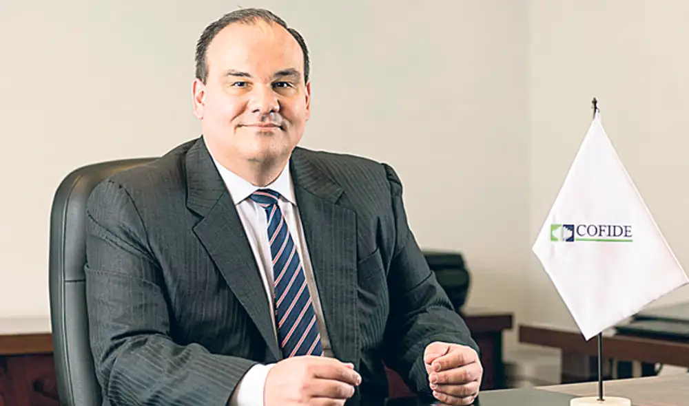 Plazo. Gerardo Freiberg dice que habrá solución esta semana.